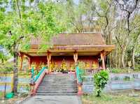 Koh Siray Temple 