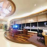 Asia Airport hotel Donmueang 