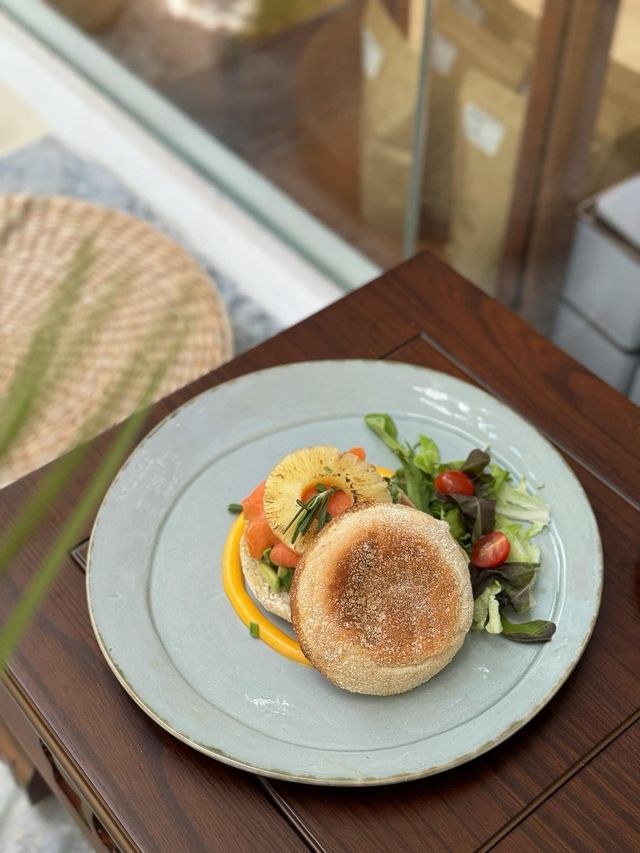 Xuan Cafe 軒•女皇烘焙