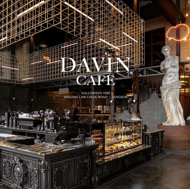 Cafe