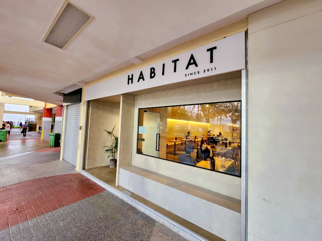 Habitat Coffee