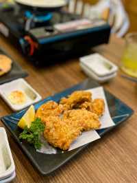 Delicious Japanese Cuisine at TRX, KL 🇲🇾