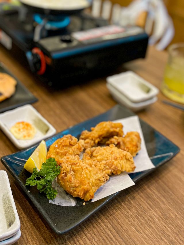 Delicious Japanese Cuisine at TRX, KL 🇲🇾