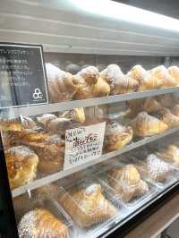 【大阪】約40種類のクロワッサンが食べ放題の人気店