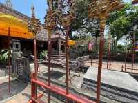 Temple of Emperor Le Dai Hanh