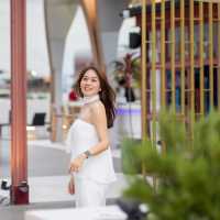 ที่พักเก๋ใกล้ถนนข้าวสาร