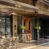 Luxury & Romantics Hotel Muse Bangkok 