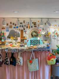 반려견과 가기 좋은 제주 애견동반 소품샵, 춘식이와옥희❤️