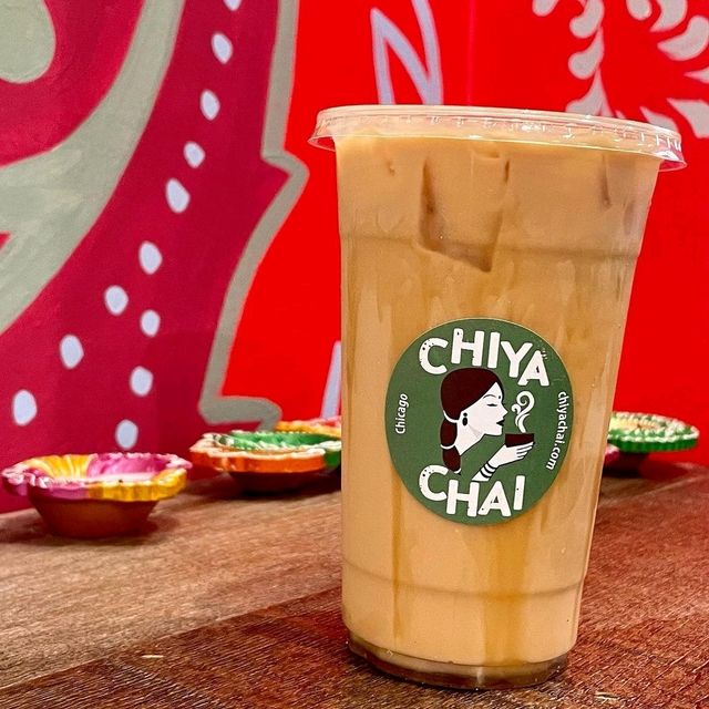 Chiya Chai Cafe