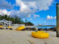 Balmoral Island
