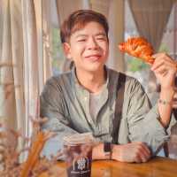โรงแรมฝันหวาน - Funwan Hotel and Viennoiserie 