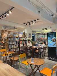 香港灣仔隱世小眾咖啡店-H.... Coffee & Shop