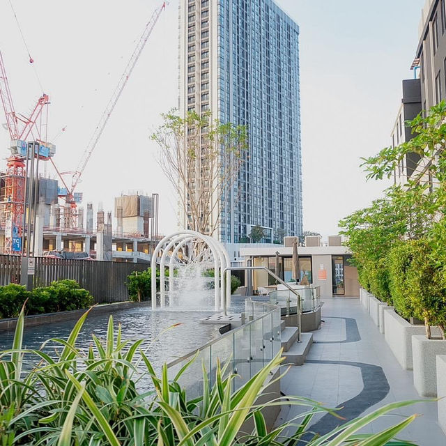 โรงแรมเปิดใหม่ระยอง