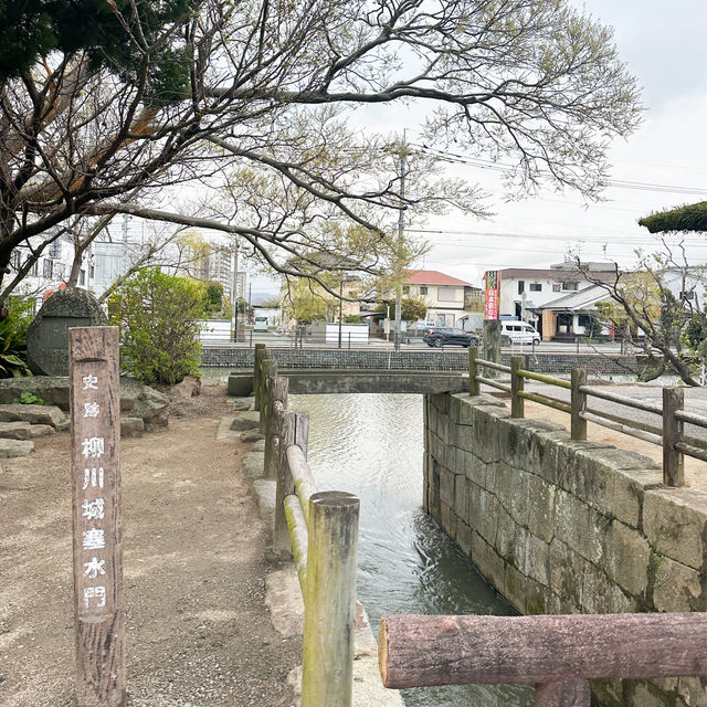 日本九州｜日版水鄉威尼斯🚤