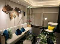馬來娘惹文化型格住下先@Indigo Hotel KL
