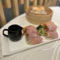 觀塘·張公子·茶樓環境雅緻 高質點心💕😋