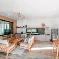 蘇梅島Chuz Villa🥰