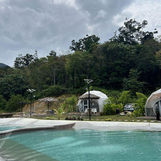 Reasonable Glamping Himalaya Camp