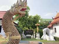 วัดศรีดอนไชย เชียงใหม่