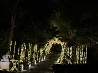日本東京HANA · BIYORI娛樂型植物園