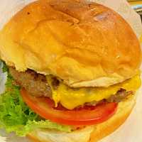 Moo Moo美式Burger🍔