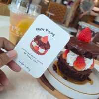 MAKE A DAY คาเฟ่ กุยบุรี