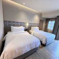 Park Royal Hotel Melaka