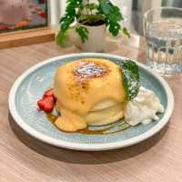 荃灣｜抵食班戟二人晚餐。Pancake House HoiHoi 