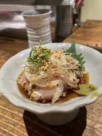 【京都府】予約必須の串揚げとおでんを味わう人気店
