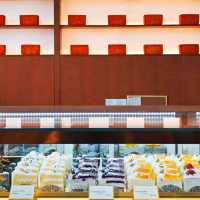 Breaking Bread: Artisanal Bakery