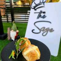 The Sage บางบอน
