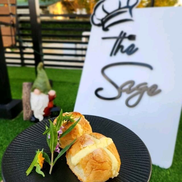 The Sage บางบอน