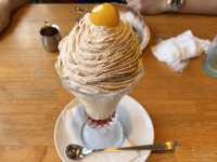 カフェレストラン ざぼん@浜松🍰