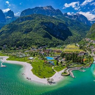 Lago Molveno