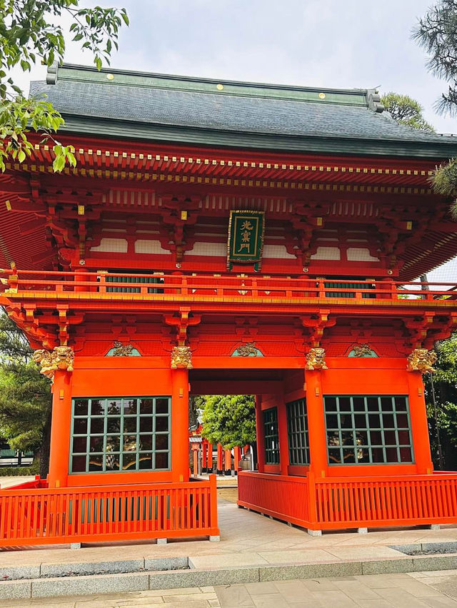 【最強‼️金運パワースポット】