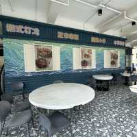 香港南區食海鮮好地方