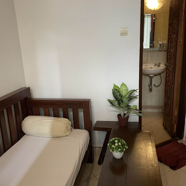 발리 감성숙소 Bale bali house🏡