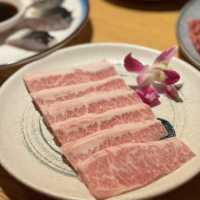 牛匠屋日式燒肉放題，性價比高