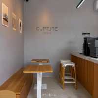 Cupture Coffee • Lasalle