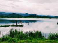 Huay Kra Proi Reservoir