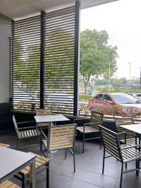 Cozy McDonald’s Mount Austin DT