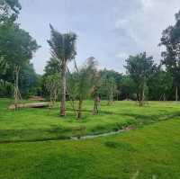 ที่พัก Villa De Leaf แก่งกระจาน เพชรบุรี