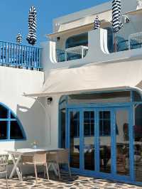 คาเฟ่สุดปังพัทยา Sea of love Pattaya #ร้านสวยมาก