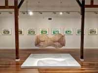 Cairns Art Gallery