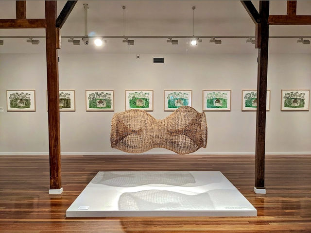 Cairns Art Gallery