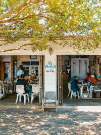 ณ เล ร้านอาหารลับ บางปู 