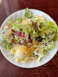 【福岡グルメ】昭和感満載のレトロ喫茶店