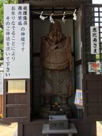 赤穂大石神社：追尋忠義的腳步