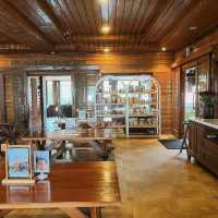 BUMI AKI HERITAGE | A LEGENDARY SUNDANESE RESTAURANT