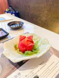 沙田｜高質A5和牛+澳洲龍蝦盛宴😍